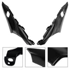 Unpainted Tail Seat Side Cover Fairing for Yamaha MT-09/MT-09 SP (2021–2023)