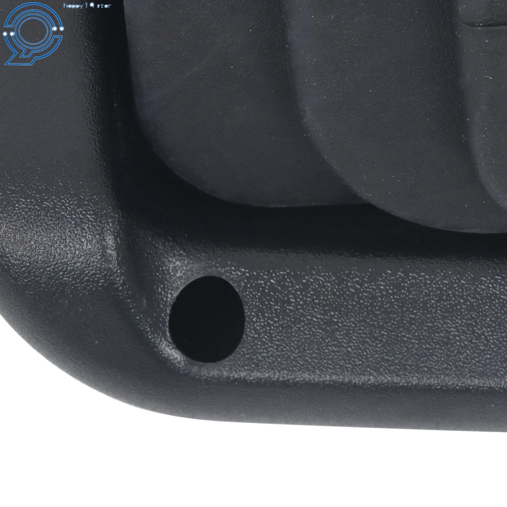 Transfer Case Gear Shift Lever Boot Cover for Ford F-Series (1992-1998)