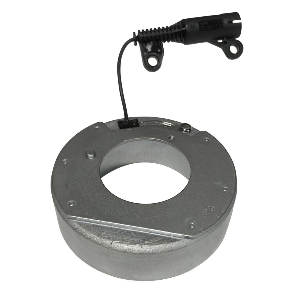 AC Compressor Clutch Replacement for Mini Cooper 1.6L (2005-2006)