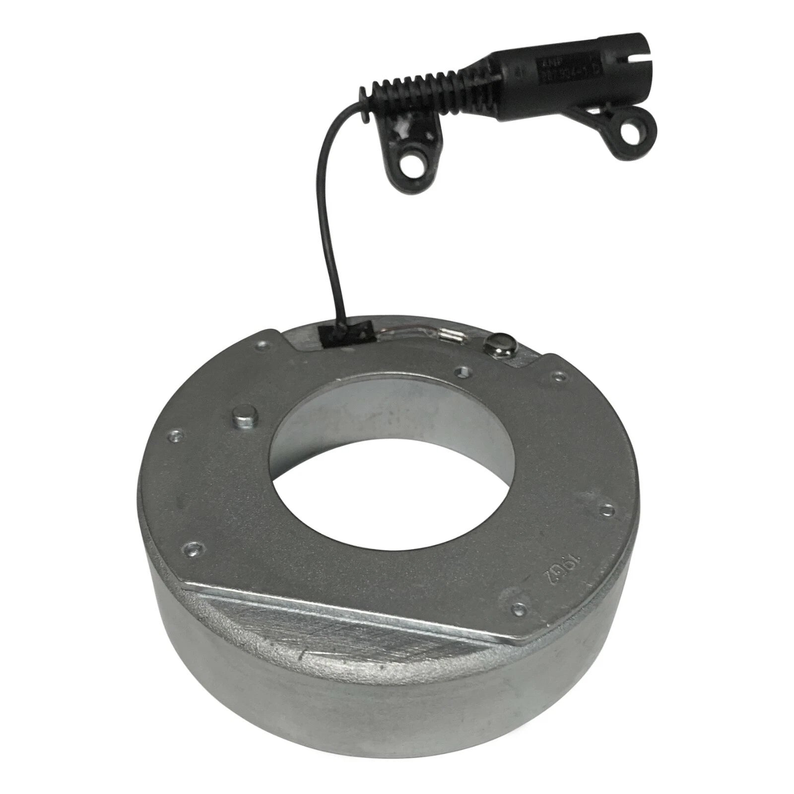 AC Compressor Clutch Replacement for Mini Cooper 1.6L (2005-2006)