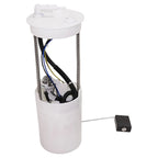 Electric Fuel Pump for Honda Ridgeline (2006–2014)