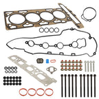 Head Gaskets & Cylinder Head Bolts for Chevrolet Buick GMC (2010–2017)