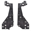 Set of 2 Radiator Support Brackets for Dodge Ram 2500 3500 (2019–2024)