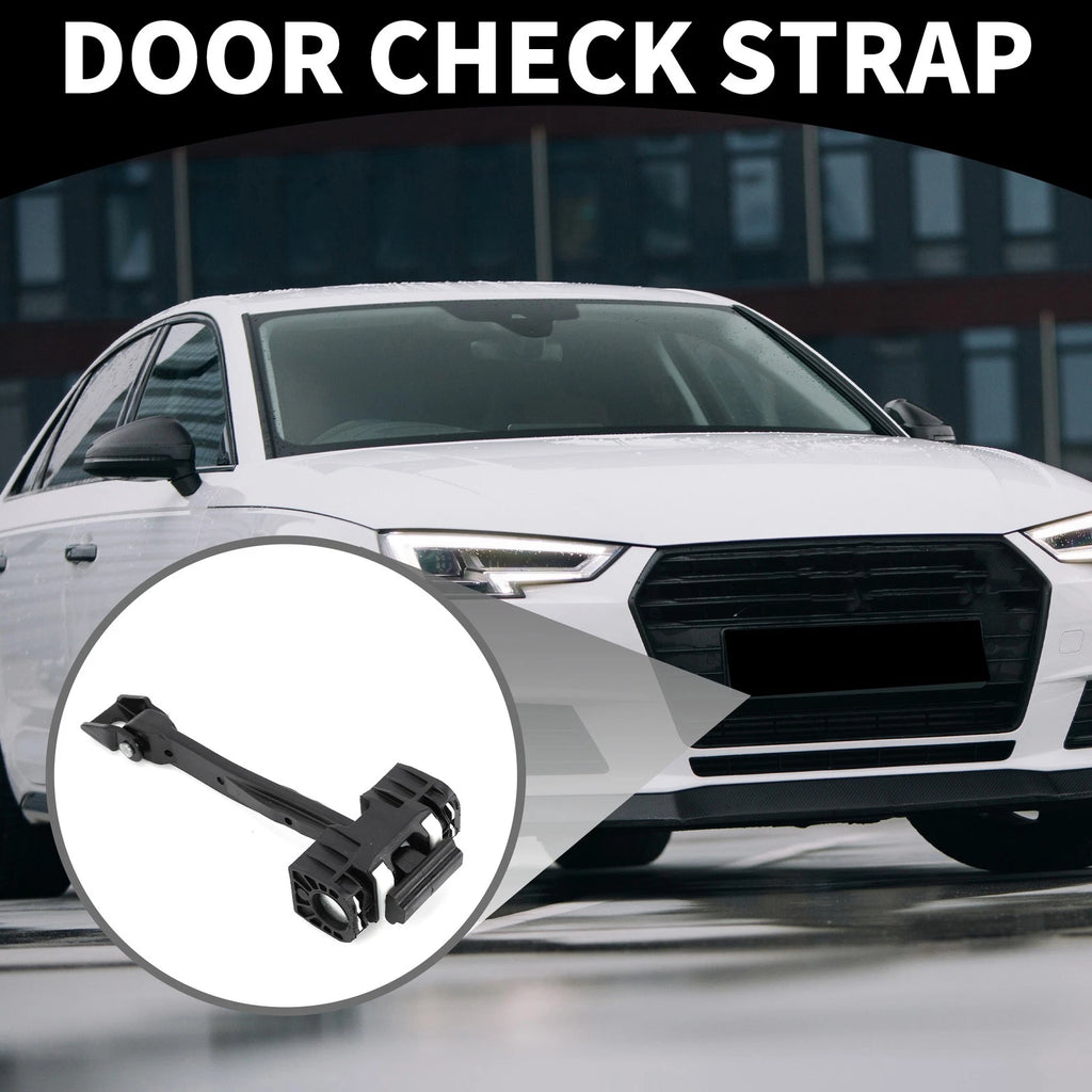 Door Check Strap Stopper No. 4G0839249B for Audi A6 (2011–2018)