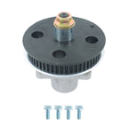Spindle for Cub Cadet Troy Bilt CC760ES TBWC33XP (33-Inch) 918-04439C 618-04439