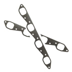 2X Exhaust Manifold Gasket for MerCruiser 350 454 496 502 330 (27-46820)
