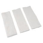 Ceramic Fiber Sponge for Fireplace and Gel Burners (30x10x3cm)