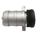 Replacement AC Compressor for Oldsmobile Aurora 4.0L (1999–1999)