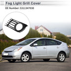 1 Pc Fog Light Grill for Toyota Prius (2004–2009) No. 5311247030