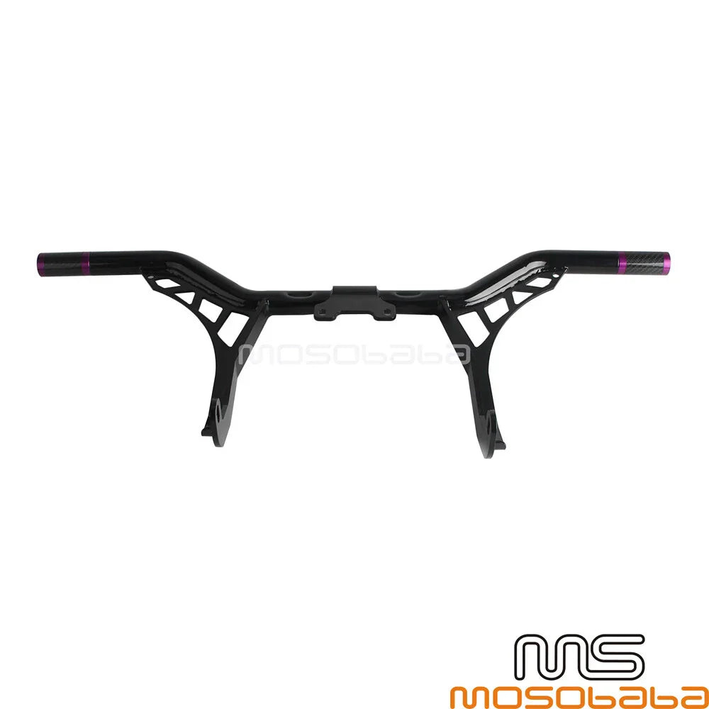 Engine Guard Crash Bar for Harley Electra Glide Street Glide (2007-2023)