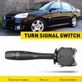 Turn Signal Switch for Chevy Malibu (2006–2012)
