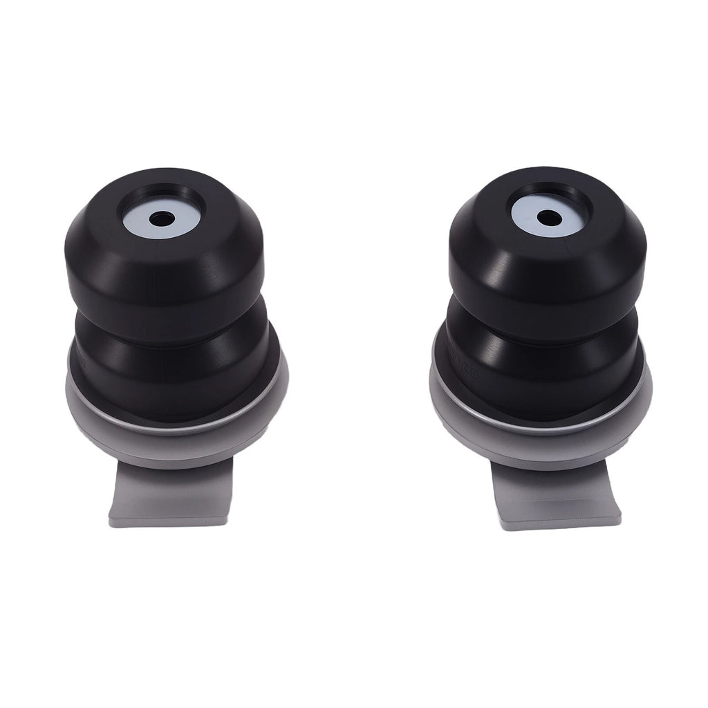 Rear Suspension Improvement Kit for Toyota Tundra (2000–2021)