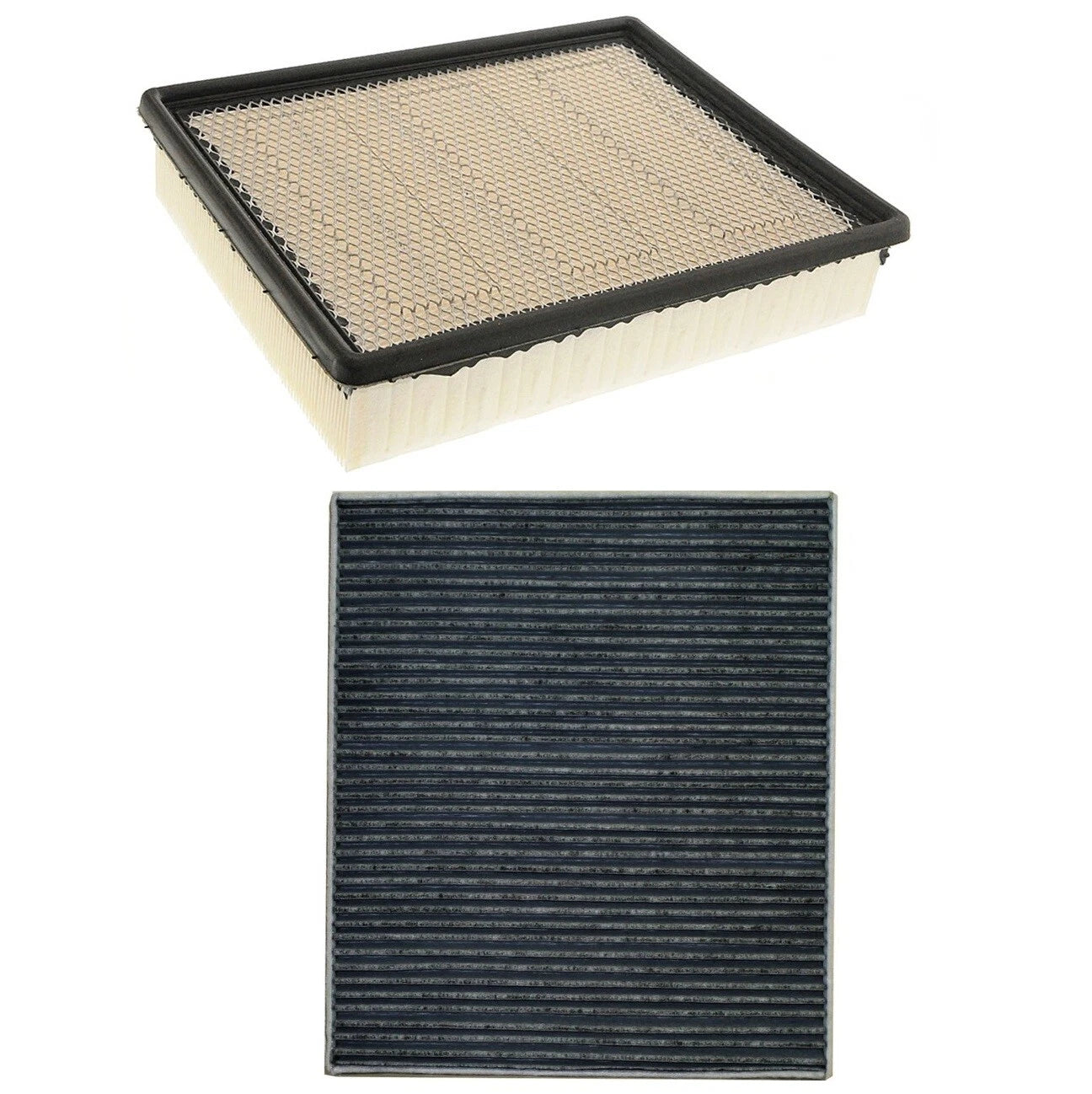 Air Carbon Cabin Filter Kit ACDelco for Escalade Silverado Sierra 1500 2500 (2015–2023)