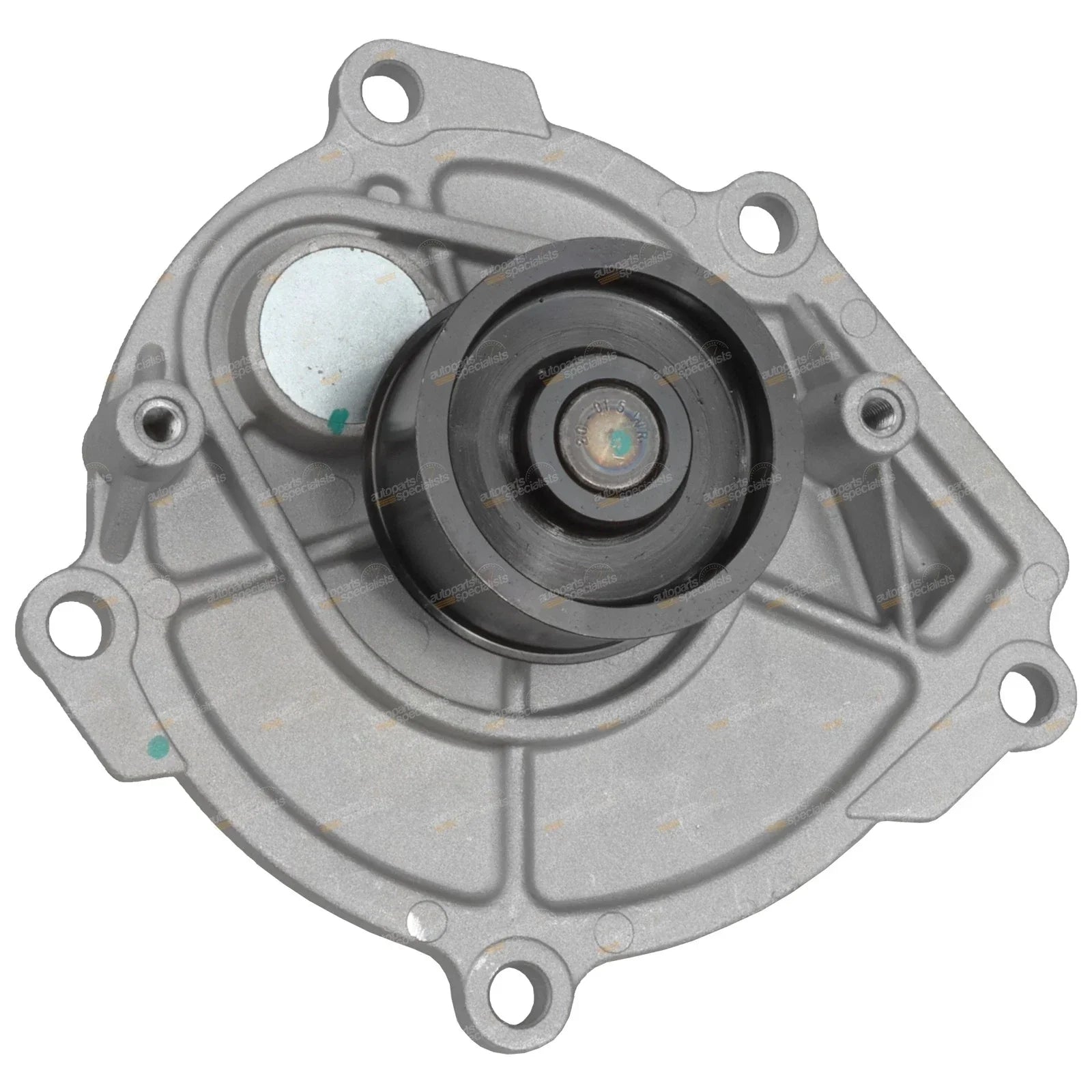 Water Pump for Jeep Cherokee KJ KK 4cyl 2.8L ENR ENS Diesel Engine (2003-2014)
