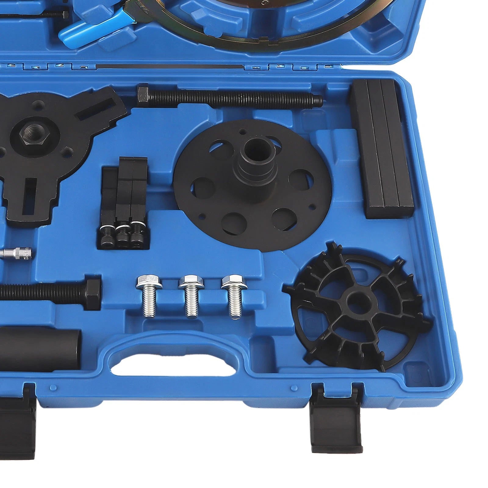 Dual Clutch Transmission Tool Kit for Ford Fiesta Focus