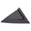 Rear Right Door Window Molding Trim for Kia Spectra (2004-2009)