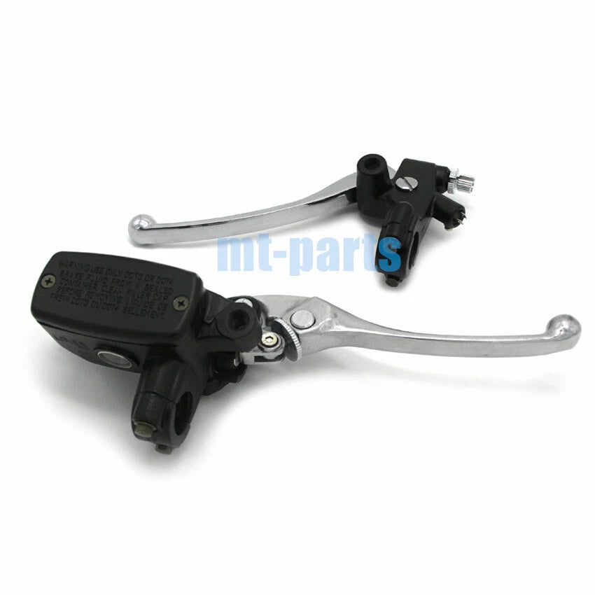 Rear Brake Master Cylinder for Honda NT700V Deauville (2006–2011), NTV650 (1988–1997)