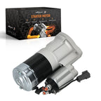 Starter Motor for Nissan Frontier, Xterra L4 2.4L (1998–2001) 1.4kW 12V