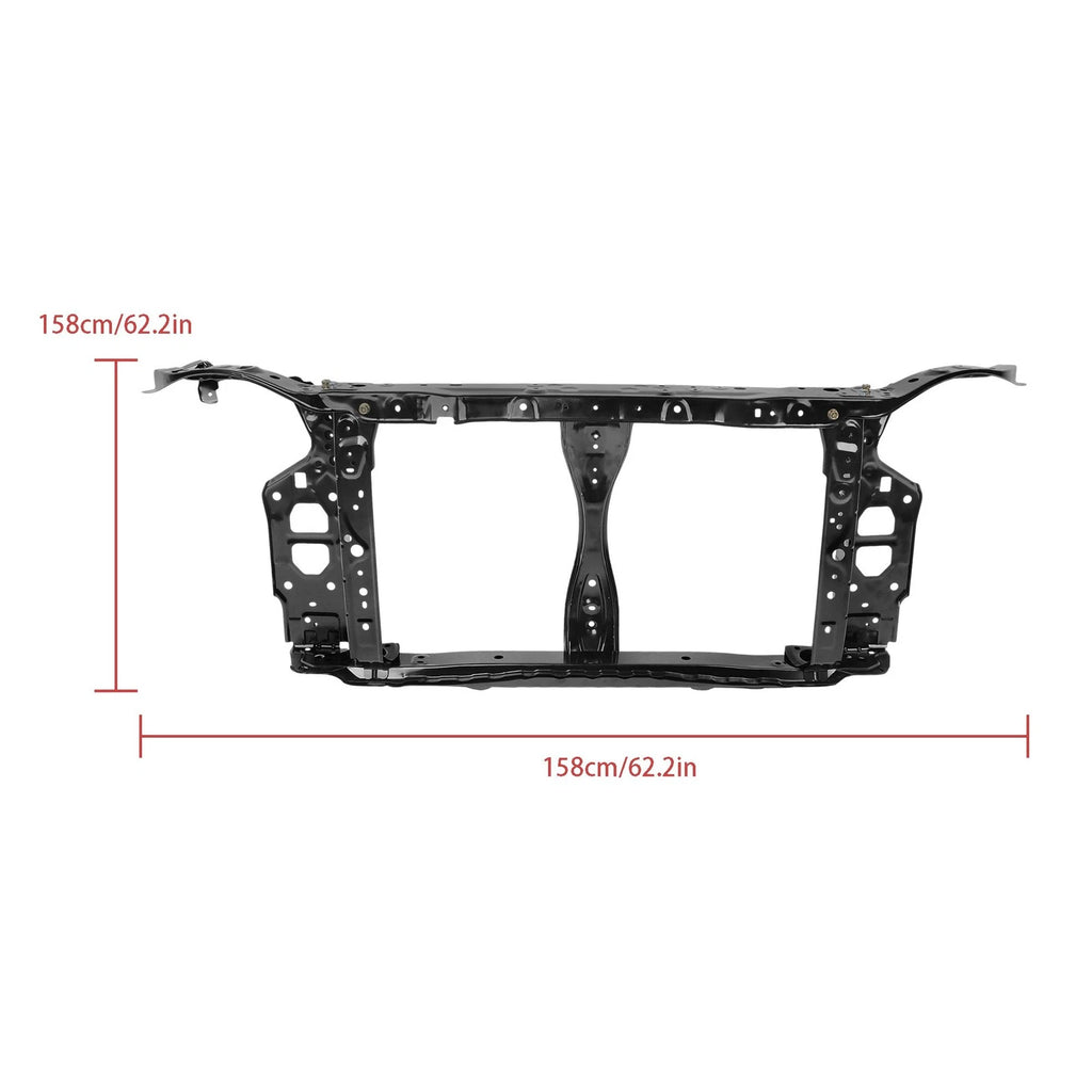 Radiator Support Core for Subaru Impreza Crosstrek (2024)