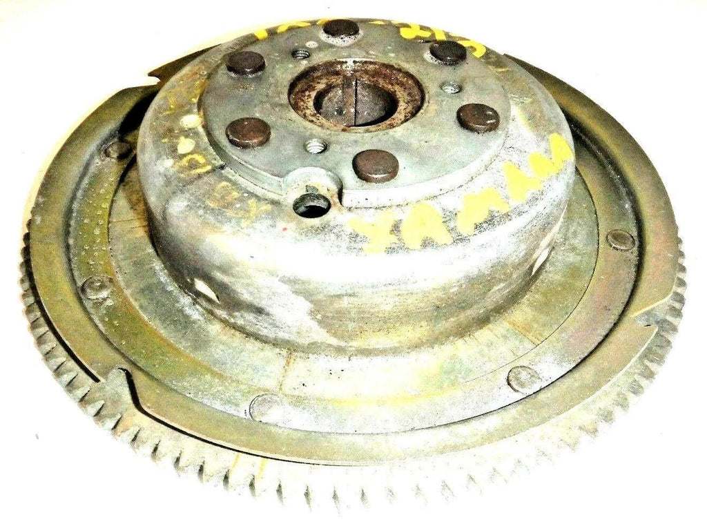 Flywheel Rotor Assy for Yamaha (1999–2004) 67F-85550-00-00 80-100hp 4-Stroke