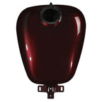 6 Gallon Fuel Gas Tank for Harley Street Road Glide (2008–2024) Twisted Cherry