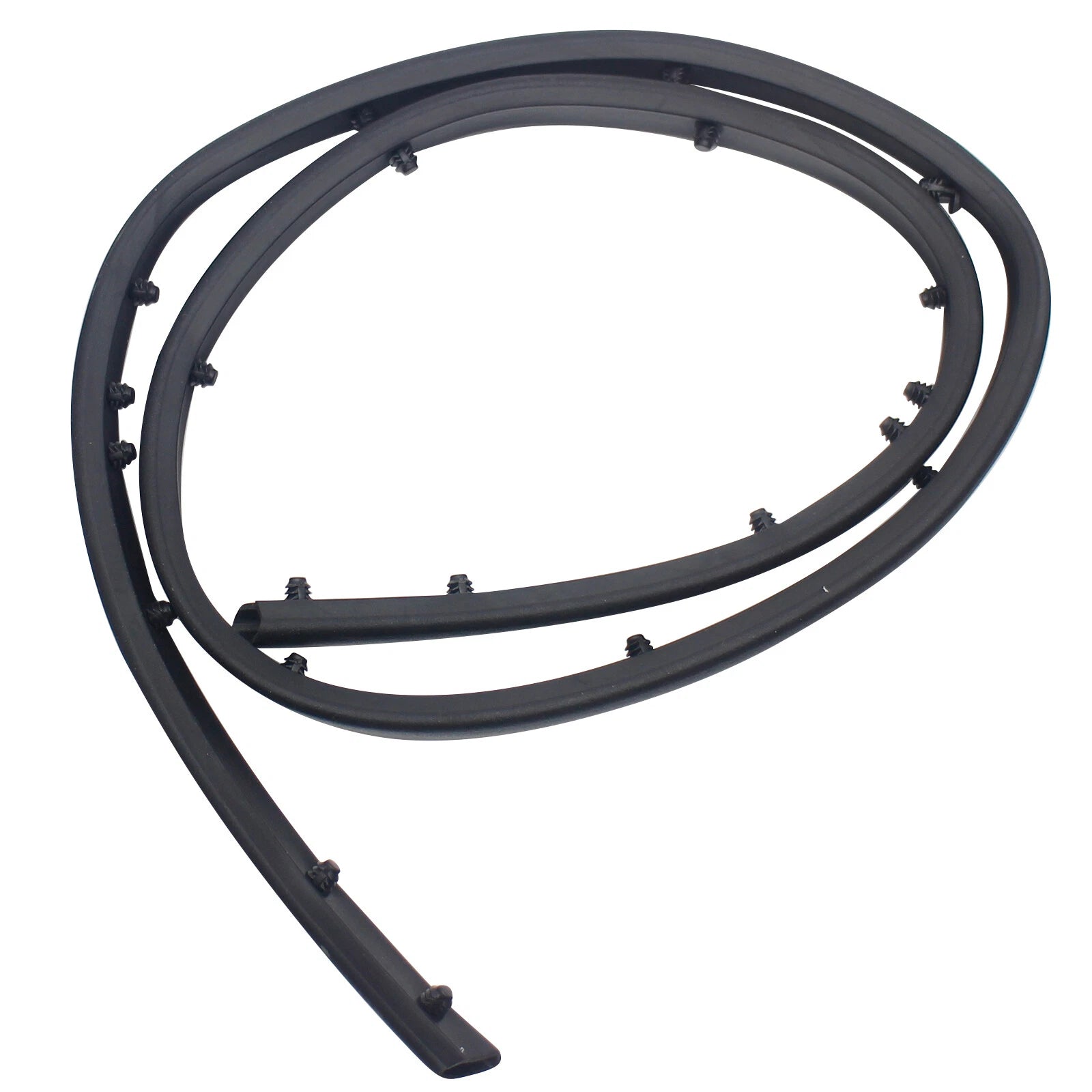 Hood Sealing Strip for Hyundai Sonata (2015–2017) 86362-C1000
