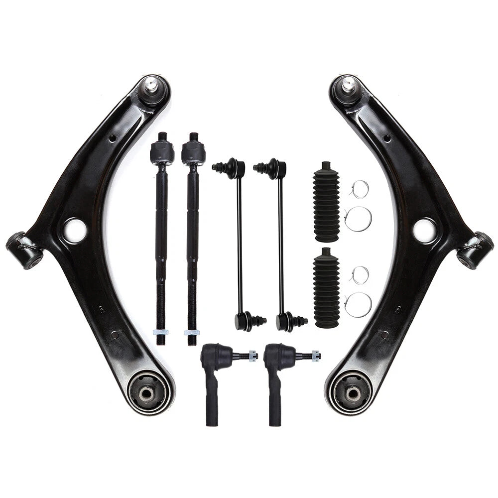 Lower Control Arm for Dodge Caliber (2009–2012)