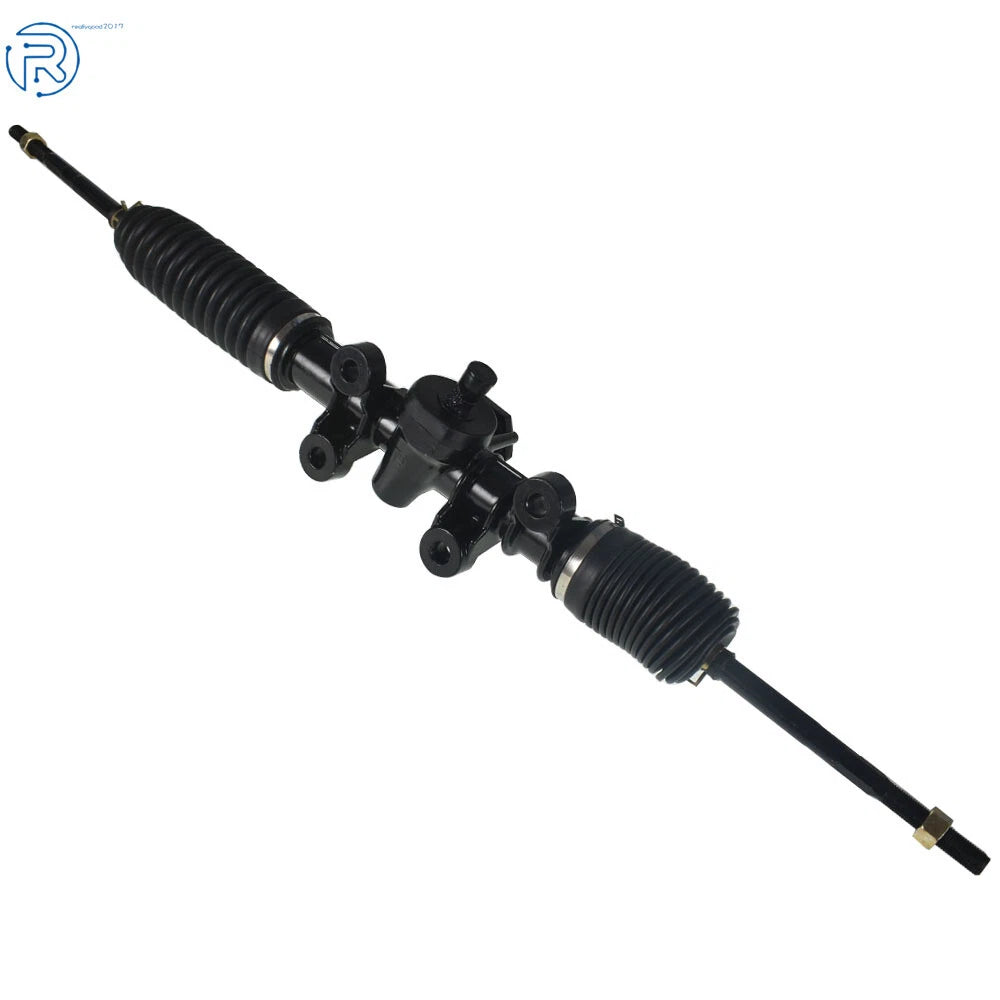 Steering Rack Assembly for Yamaha Rhino 450 660 700 (2004–2013) 5UG-F3400-00-00
