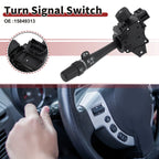 Turn Signal Switch Lever No.15849313 for GMC Sierra 1500 (2007)