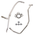 Turbo Coolant Line Kit for Ford Mustang (2015–2020)