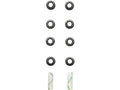 Valve Stem Seal Kit for Mazda B2000 (1979–1984) SQ387VC