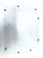Seakeeper 3 Top Cover See Through Lid for Seakeeper 3 (20in x 24.25in)