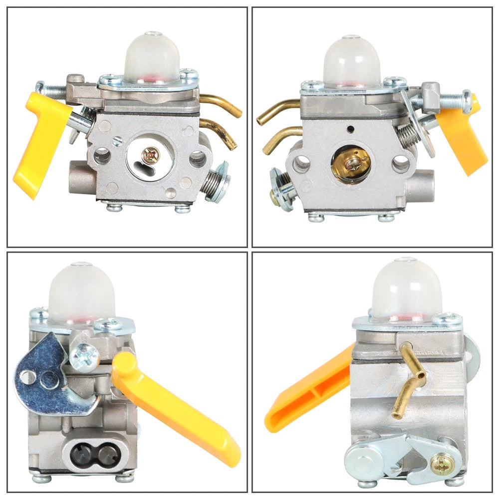 Carburetor for Ryobi Homelite UT-60526 (RY09550)