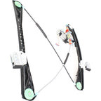 Power Window Regulator for Lincoln LS (2000–2002) Front Driver Side