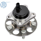 Pair Rear Wheel Bearing & Hub Assembly for Toyota Prius Plug-In (2010–2015) 512505