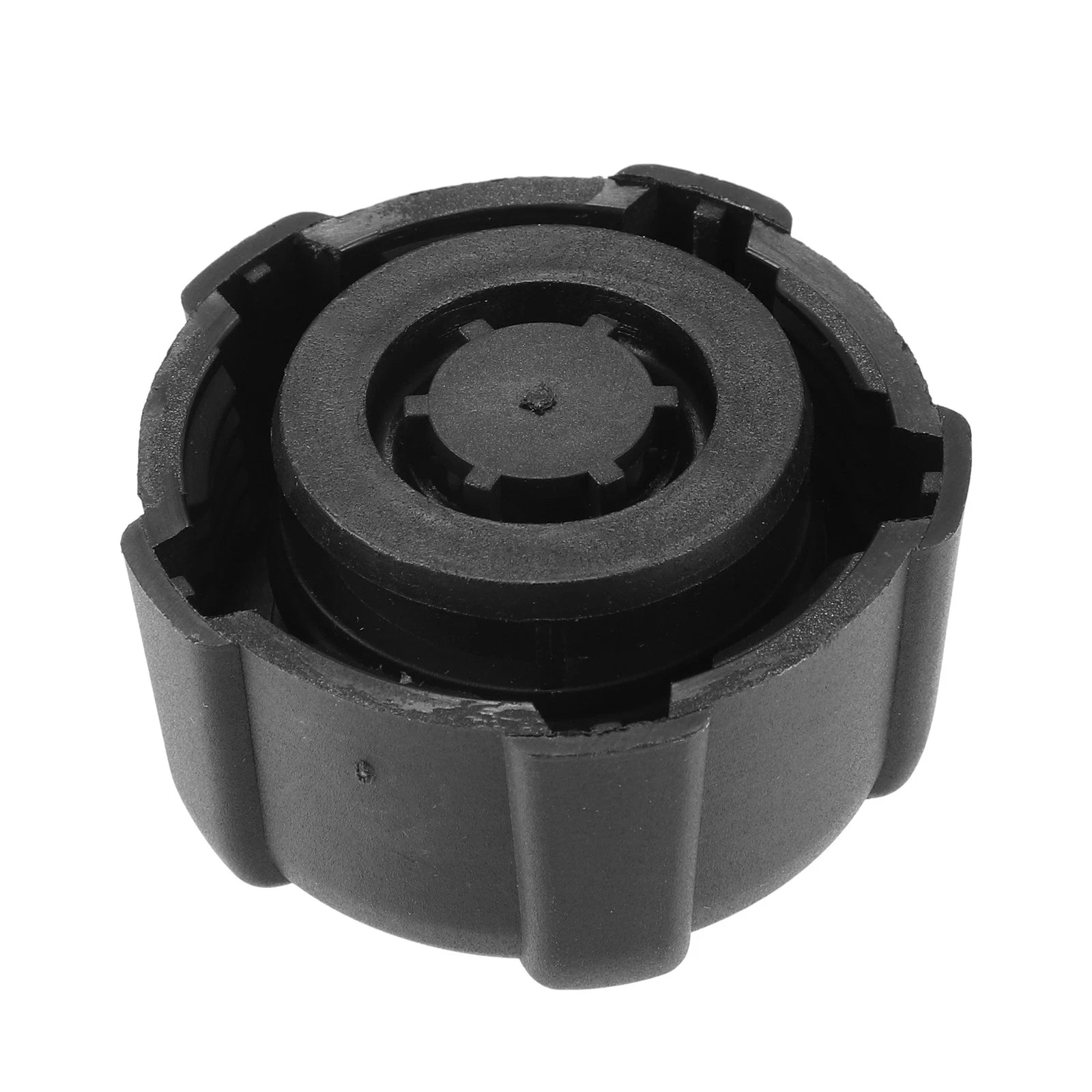 Washer Fluid Reservoir Bottle Cap for Nissan Rogue (2014–2020) No. 8200048024, 21430-AX30A