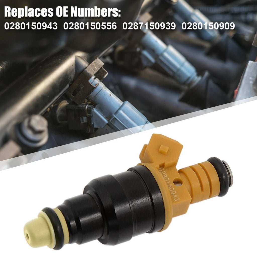 Fuel Injector Nozzle for Ford Lincoln Mercury 4.6L 5.0L 5.4L (0280150943)
