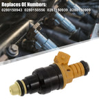 Fuel Injector Nozzle for Ford Lincoln Mercury 4.6L 5.0L 5.4L (0280150943)