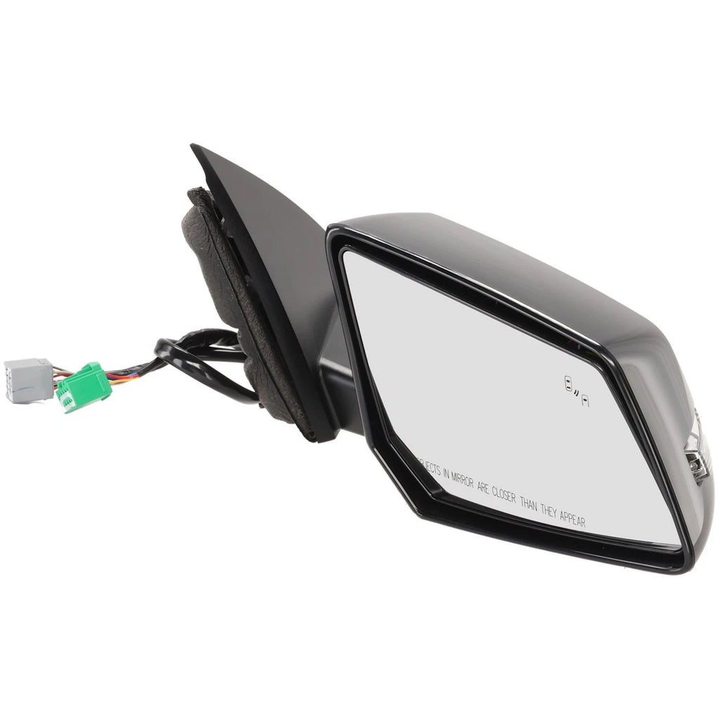 Heated Right Side Mirror for Chevy Acadia (2017–2019)