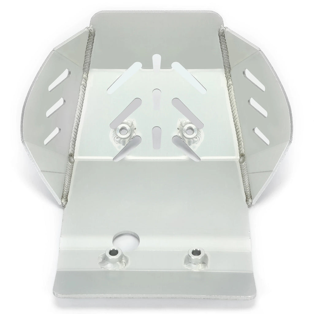 Aluminum Skid Plate for Yamaha XT250 (2008–2025)