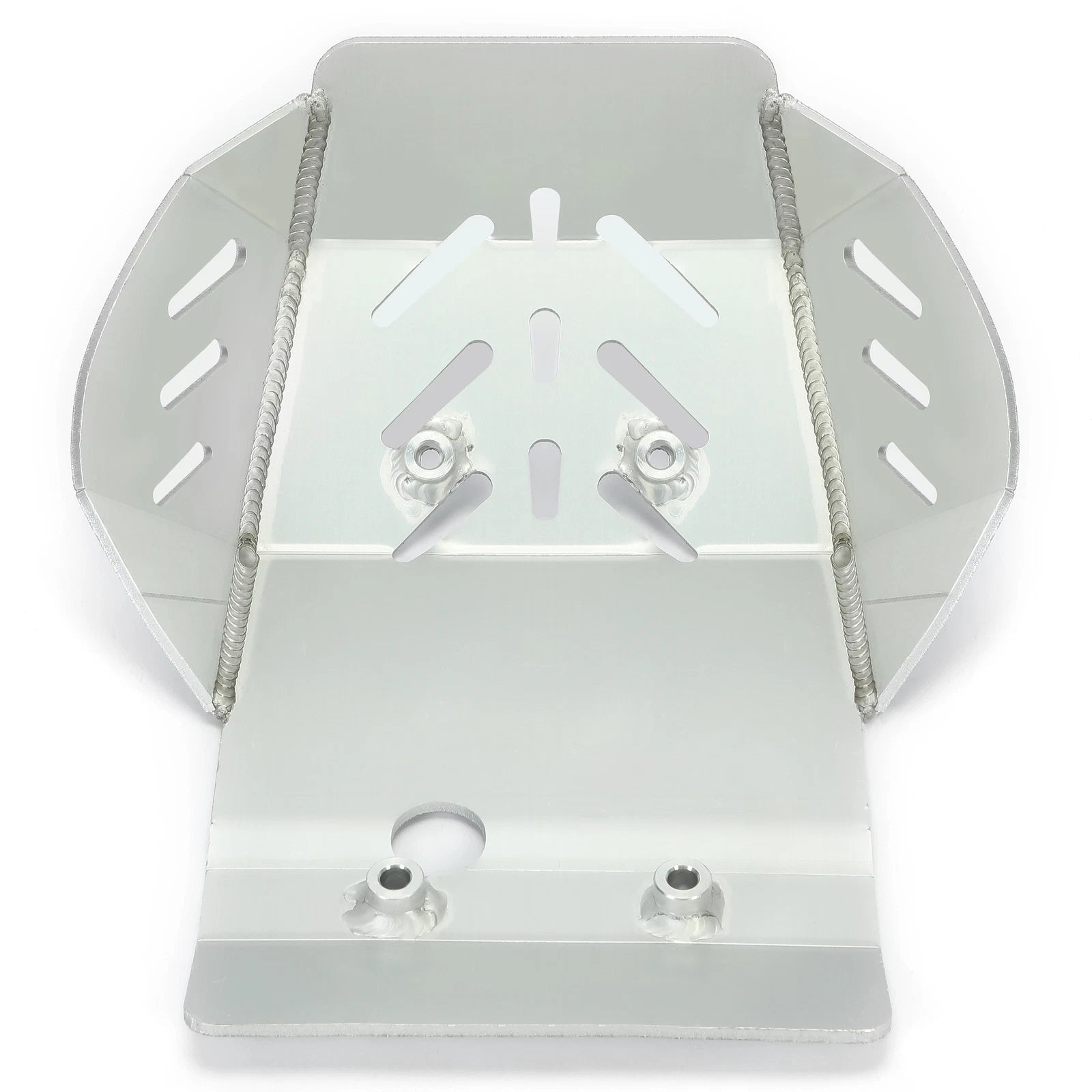 Aluminum Skid Plate for Yamaha XT250 (2008–2025)
