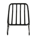 Detachable Two-Up Luggage Rack for Harley Road Electra Street Glide (2009–2023)