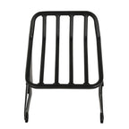 Detachable Two-Up Luggage Rack for Harley Road Electra Street Glide (2009–2023)
