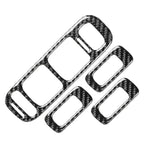 Window Lift Switch Panel Cover for Suzuki Chevrolet Tracker (1999-2004)