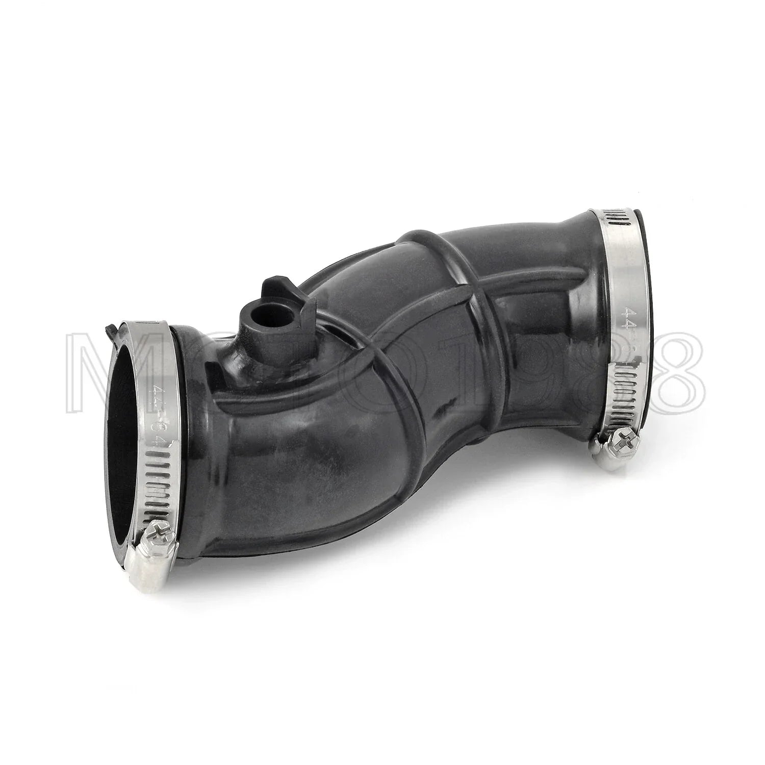 CARB INTAKE BOOT WITH AIR BOX CLEANER JOINT for YAMAHA BIG BEAR (2000-2012)