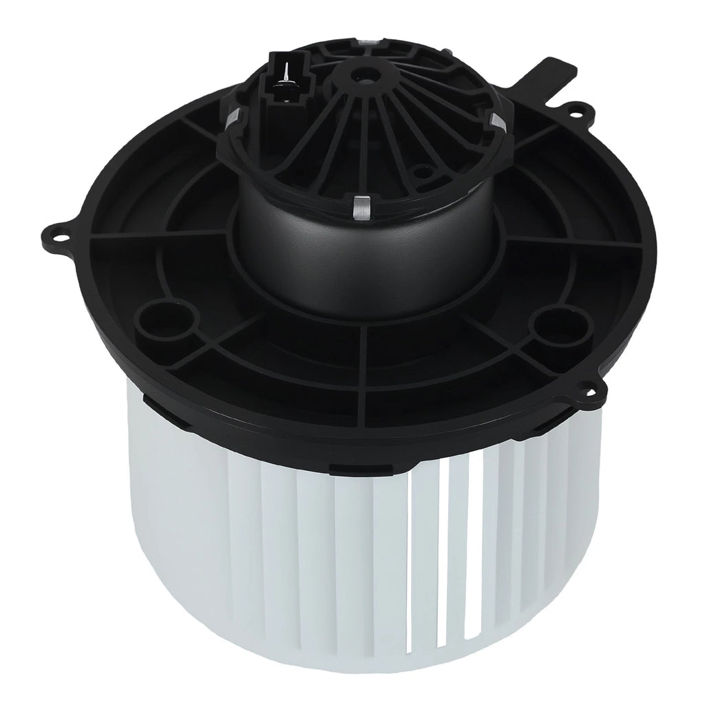 HVAC Heater Blower Motor w/ Fan Cage for Honda Pilot (2003–2008) Acura MDX (2002–2006)