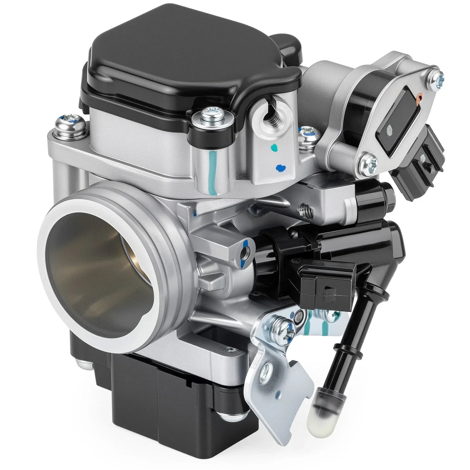 Throttle Body for Honda Foreman Rubicon 500 TRX500FA 4x4 (2018–2019)