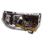 LED Integrated Rear Tail Light Turn Signals for YAMAHA FZ1 (2006-2011)