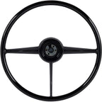 Steering Wheel 15 Inch Style for 1957–1959 Chevy GMC Truck (OEM Fit)
