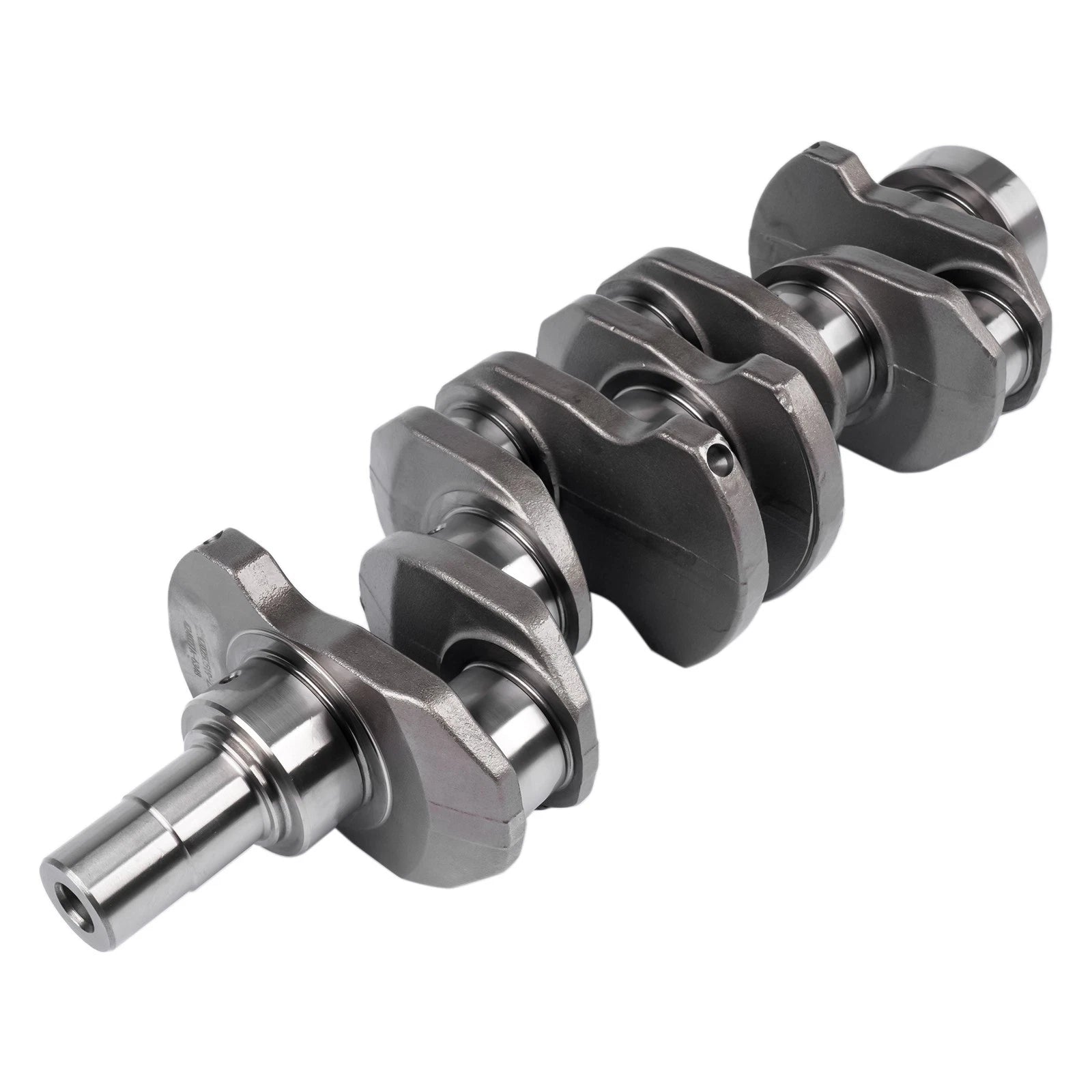 B3.3 Crankshaft for Cummins Diesel Forklift Excavator Loader (3329036, C6204311201)
